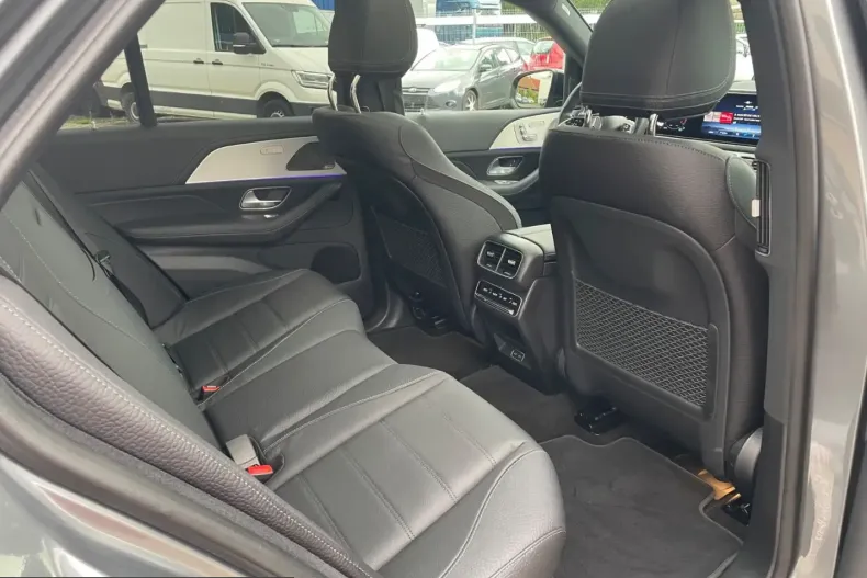 Mercedes-Benz GLE 450 (Clasa GLE) din 2024 cu 35.386 km - oferta MER239197 - foto 10