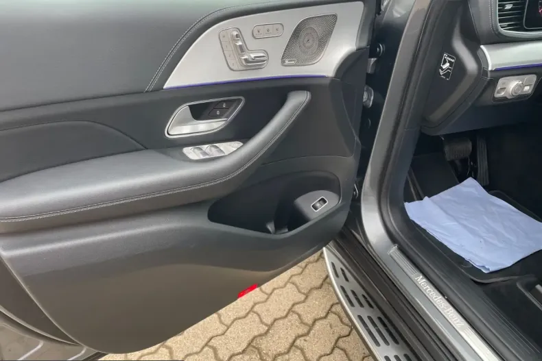 Mercedes-Benz GLE 450 (Clasa GLE) din 2024 cu 35.386 km - oferta MER239197 - foto 13