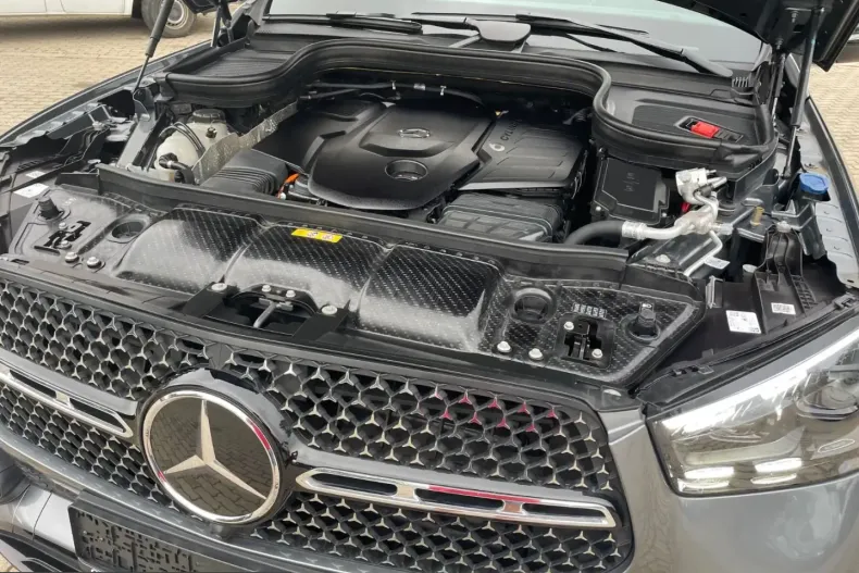 Mercedes-Benz GLE 450 (Clasa GLE) din 2024 cu 35.386 km - oferta MER239197 - foto 18