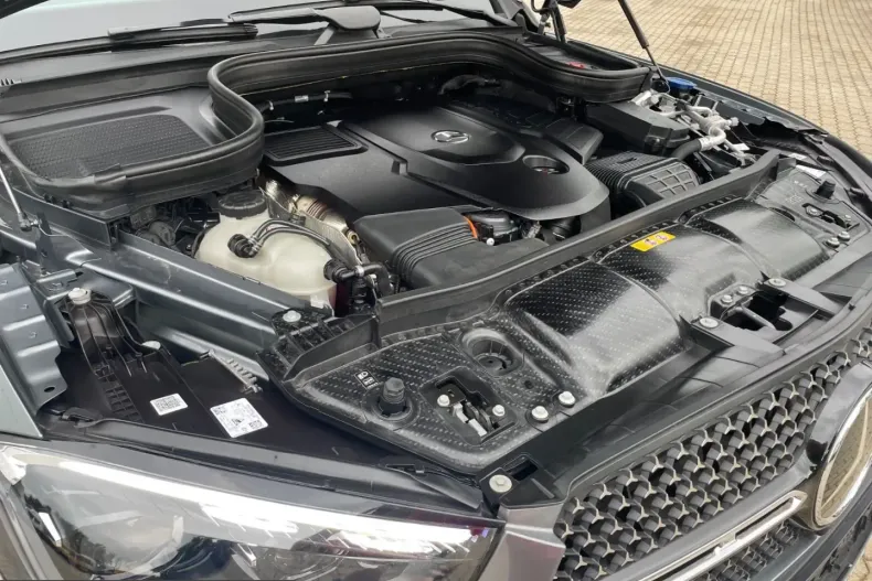 Mercedes-Benz GLE 450 (Clasa GLE) din 2024 cu 35.386 km - oferta MER239197 - foto 19