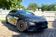 Mercedes-Benz EQS (Clasa S) din 2023 cu 48.900 km - oferta MER239198 - foto 1
