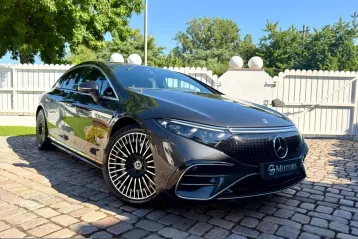 Mercedes-Benz EQS din 2023 - oferta MER239198