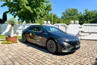 Mercedes-Benz EQS (Clasa S) din 2023 cu 48.900 km - oferta MER239198 - foto 2