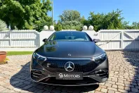 Mercedes-Benz EQS (Clasa S) din 2023 cu 48.900 km - oferta MER239198 - foto 3