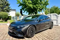 Mercedes-Benz EQS (Clasa S) din 2023 cu 48.900 km - oferta MER239198 - foto 4