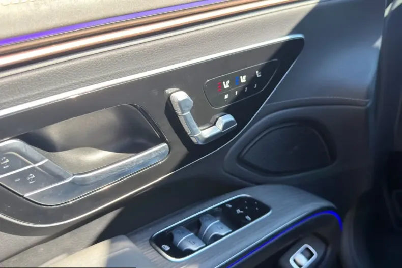 Mercedes-Benz EQS (Clasa S) din 2023 cu 48.900 km - oferta MER239198 - foto 29