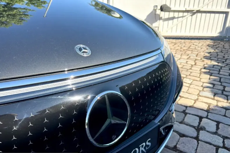 Mercedes-Benz EQS (Clasa S) din 2023 cu 48.900 km - oferta MER239198 - foto 34