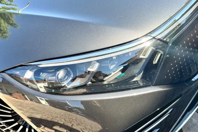 Mercedes-Benz EQS (Clasa S) din 2023 cu 48.900 km - oferta MER239198 - foto 35