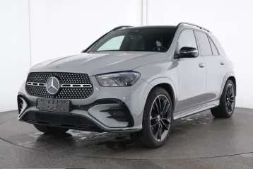 Mercedes-Benz GLE 450 din 2025 - oferta MER239199