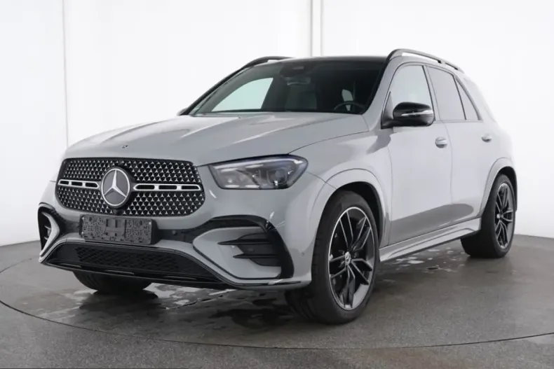 Mercedes-Benz GLE 450 (Clasa GLE) din 2025 cu 26.549 km - oferta MER239199 - foto 1