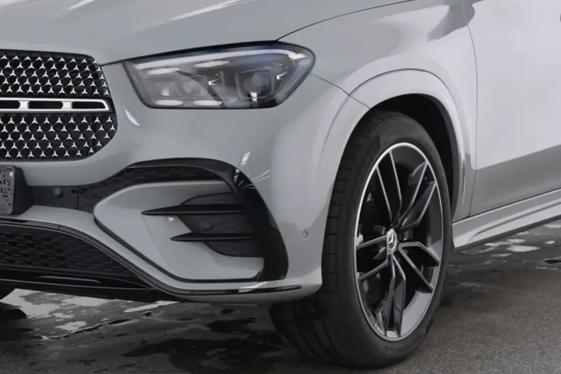 Mercedes-Benz GLE 450 (Clasa GLE) din 2025 cu 26.549 km - oferta MER239199 - foto 2