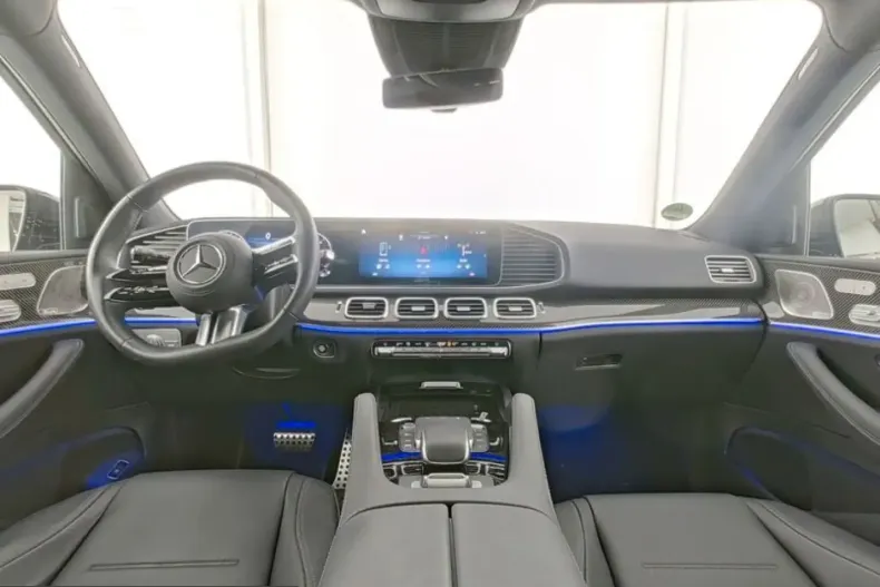 Mercedes-Benz GLE 450 (Clasa GLE) din 2025 cu 26.549 km - oferta MER239199 - foto 4