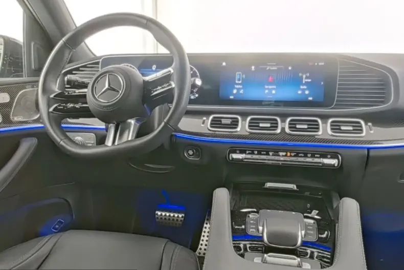 Mercedes-Benz GLE 450 (Clasa GLE) din 2025 cu 26.549 km - oferta MER239199 - foto 5