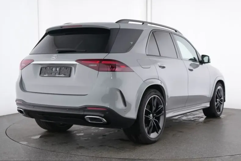 Mercedes-Benz GLE 450 (Clasa GLE) din 2025 cu 26.549 km - oferta MER239199 - foto 8