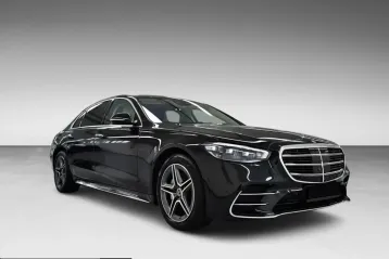 Mercedes-Benz S 450 din 2023 - oferta MER239200