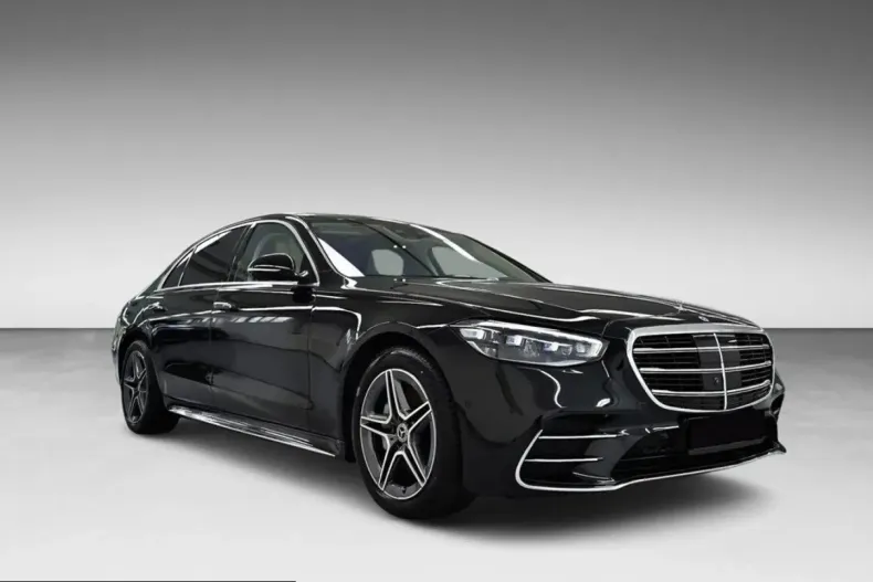 Mercedes-Benz S 450 (Clasa S) din 2023 cu 67.000 km - oferta MER239200 - foto 1
