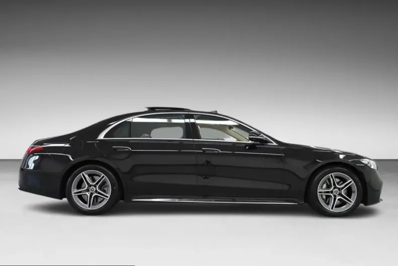 Mercedes-Benz S 450 (Clasa S) din 2023 cu 67.000 km - oferta MER239200 - foto 2