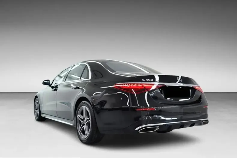 Mercedes-Benz S 450 (Clasa S) din 2023 cu 67.000 km - oferta MER239200 - foto 3
