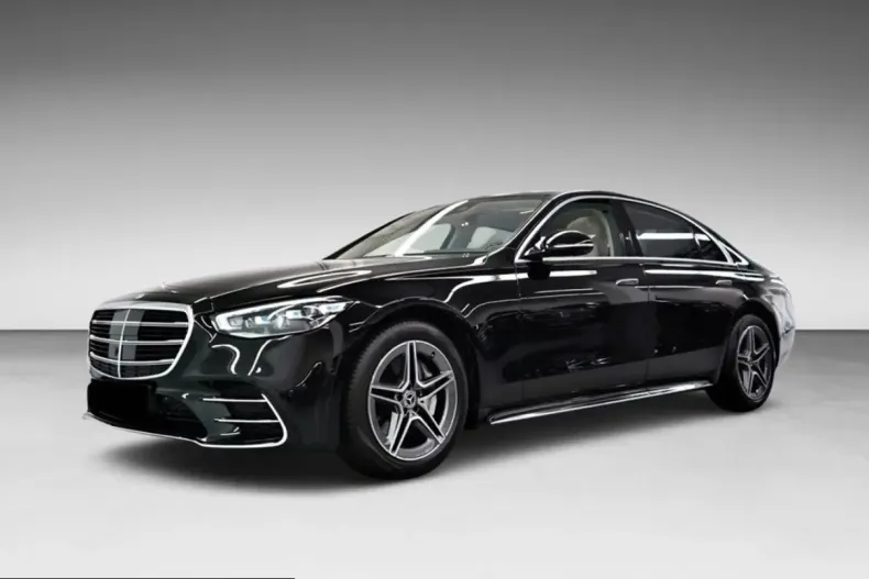Mercedes-Benz S 450 (Clasa S) din 2023 cu 67.000 km - oferta MER239200 - foto 4