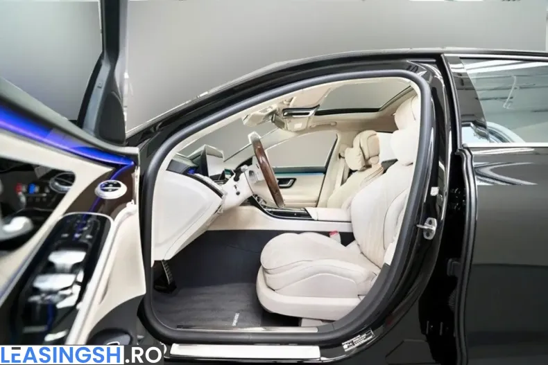 Mercedes-Benz S 450 (Clasa S) din 2023 cu 67.000 km - oferta MER239200 - foto 6