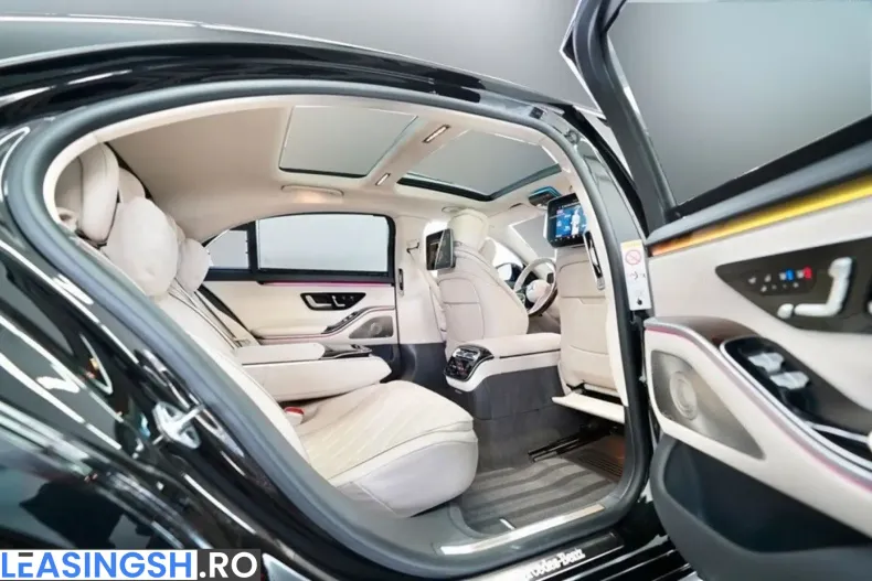 Mercedes-Benz S 450 (Clasa S) din 2023 cu 67.000 km - oferta MER239200 - foto 7