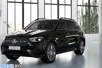 Mercedes-Benz GLE 450 din 2026 - oferta MER239201
