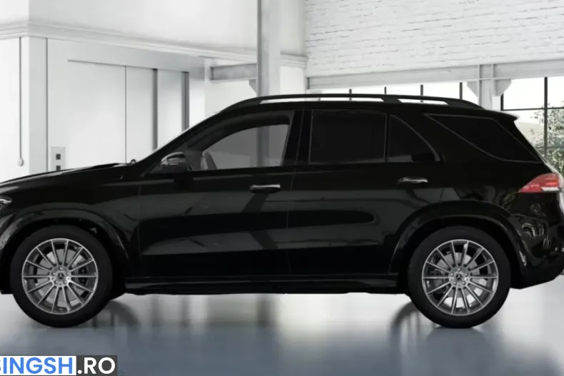 Mercedes-Benz GLE 450 (Clasa GLE) din 2026 cu 9.500 km - oferta MER239201 - foto 5