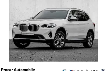 BMW X3 din 2022 - oferta BMW239202
