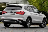 BMW X3 (Seria X) din 2022 cu 75.546 km - oferta BMW239202 - foto 2