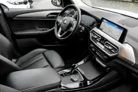 BMW X3 (Seria X) din 2022 cu 75.546 km - oferta BMW239202 - foto 3