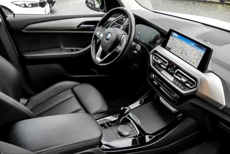 BMW X3 (Seria X) din 2022 cu 75.546 km - oferta BMW239202 - foto 3