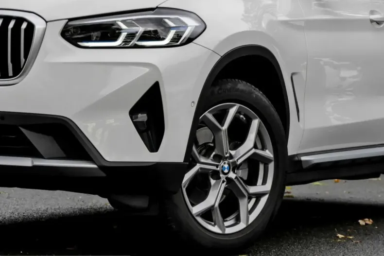 BMW X3 (Seria X) din 2022 cu 75.546 km - oferta BMW239202 - foto 5