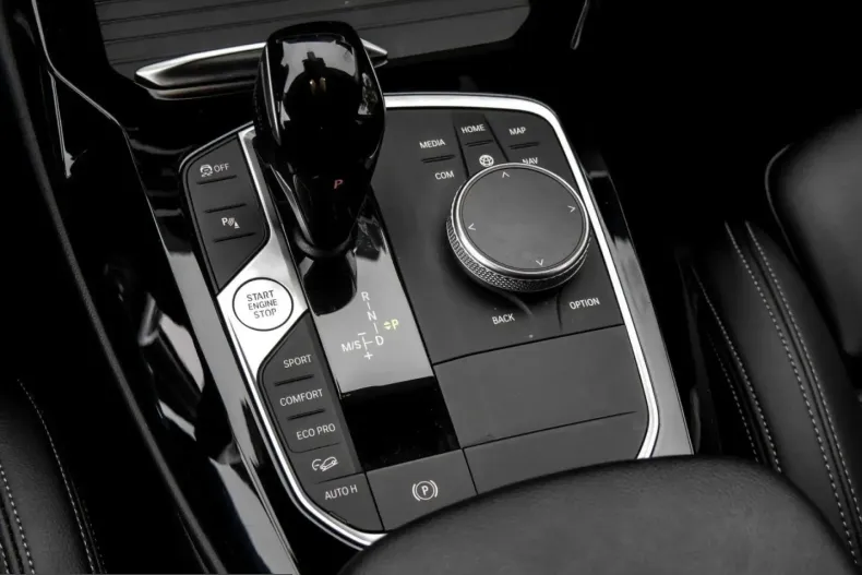 BMW X3 (Seria X) din 2022 cu 75.546 km - oferta BMW239202 - foto 10
