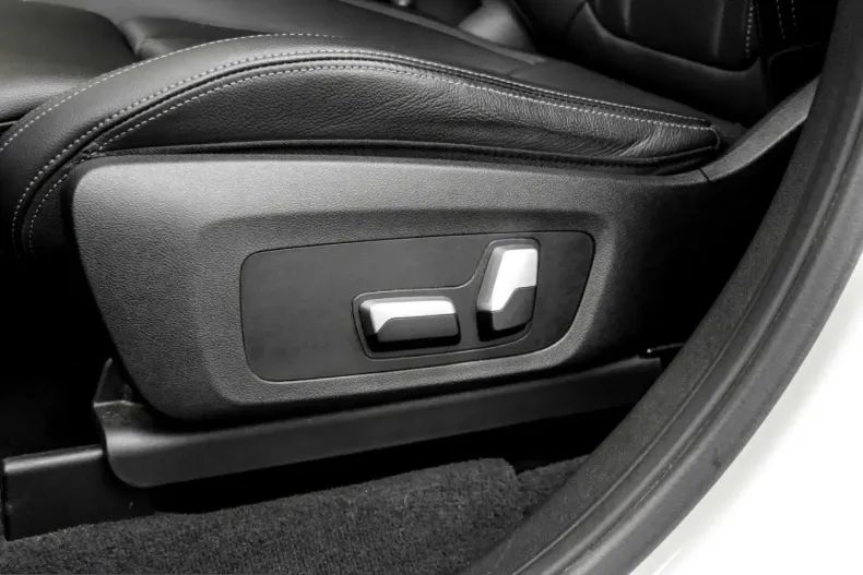 BMW X3 (Seria X) din 2022 cu 75.546 km - oferta BMW239202 - foto 12