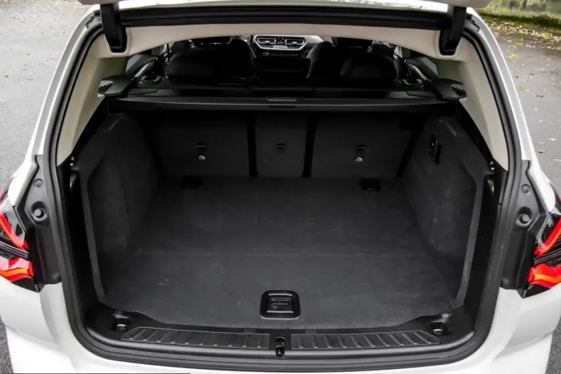 BMW X3 (Seria X) din 2022 cu 75.546 km - oferta BMW239202 - foto 15