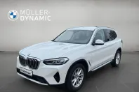 BMW X3 (Seria X) din 2022 cu 75.451 km - oferta BMW239203 - foto 1