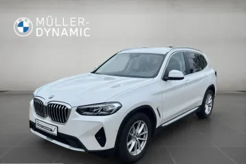 BMW X3 din 2022 - oferta BMW239203