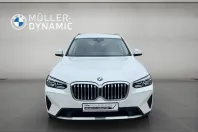 BMW X3 (Seria X) din 2022 cu 75.451 km - oferta BMW239203 - foto 2