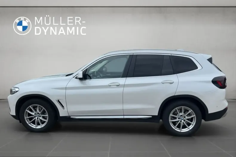 BMW X3 (Seria X) din 2022 cu 75.451 km - oferta BMW239203 - foto 4