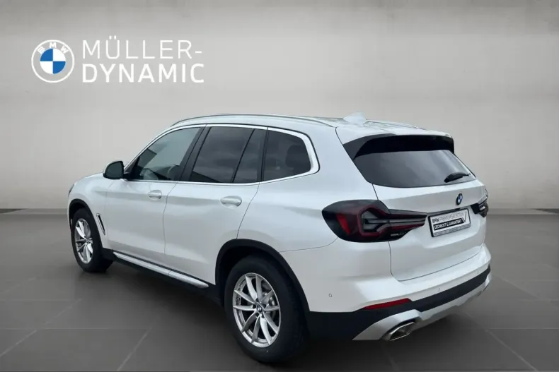 BMW X3 (Seria X) din 2022 cu 75.451 km - oferta BMW239203 - foto 5