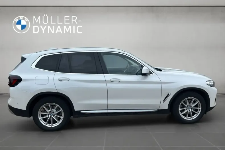 BMW X3 (Seria X) din 2022 cu 75.451 km - oferta BMW239203 - foto 8