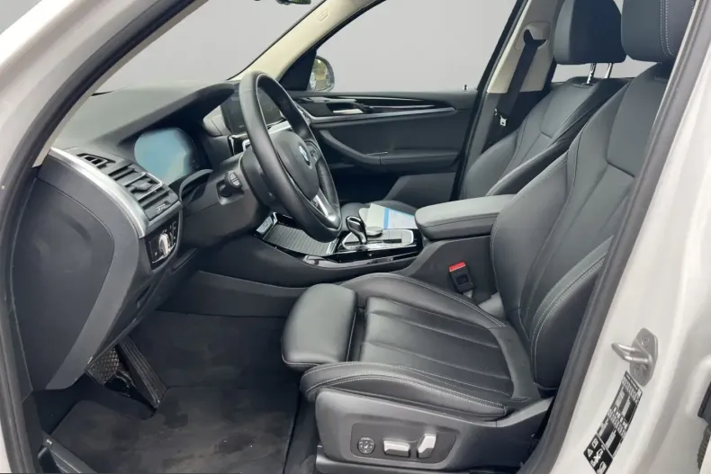 BMW X3 (Seria X) din 2022 cu 75.451 km - oferta BMW239203 - foto 9