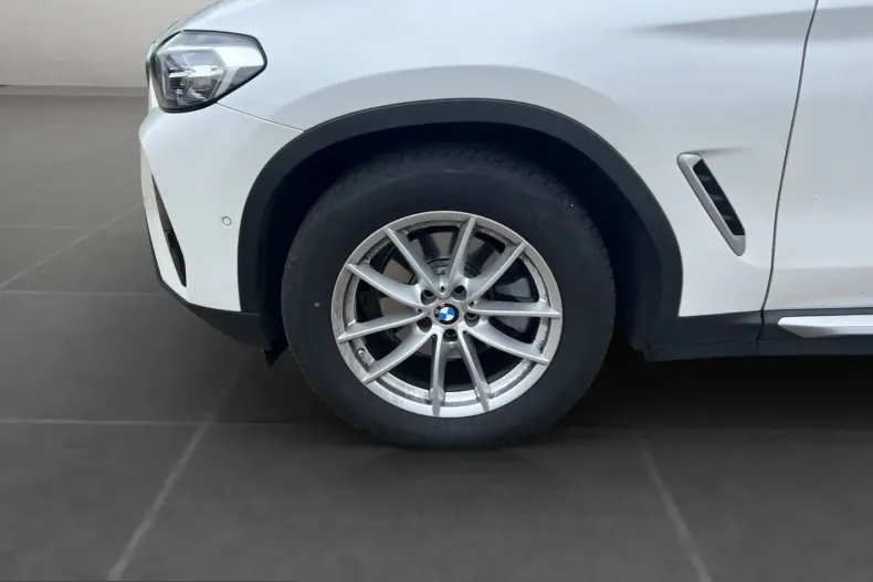 BMW X3 (Seria X) din 2022 cu 75.451 km - oferta BMW239203 - foto 12