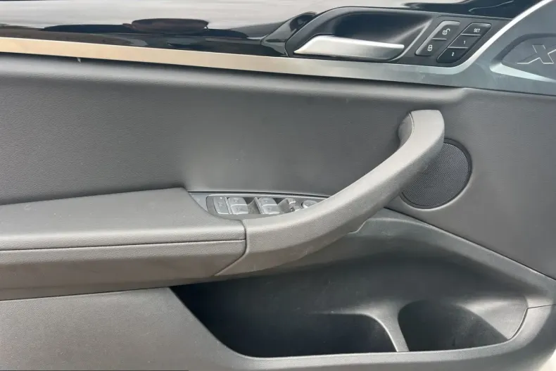 BMW X3 (Seria X) din 2022 cu 75.451 km - oferta BMW239203 - foto 13