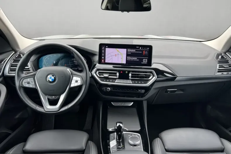 BMW X3 (Seria X) din 2022 cu 75.451 km - oferta BMW239203 - foto 16
