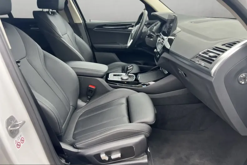 BMW X3 (Seria X) din 2022 cu 75.451 km - oferta BMW239203 - foto 20