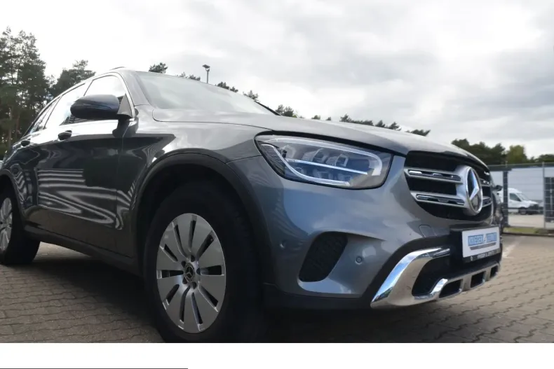Mercedes-Benz GLC 220 (Clasa GLC) din 2022 cu 84.883 km - oferta MER239204 - foto 3