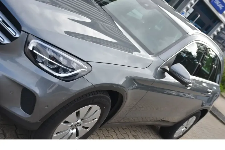 Mercedes-Benz GLC 220 (Clasa GLC) din 2022 cu 84.883 km - oferta MER239204 - foto 4