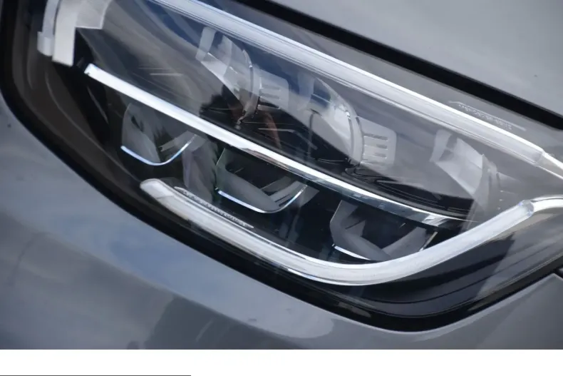 Mercedes-Benz GLC 220 (Clasa GLC) din 2022 cu 84.883 km - oferta MER239204 - foto 5
