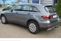 Mercedes-Benz GLC 220 (Clasa GLC) din 2022 cu 84.883 km - oferta MER239204 - foto 6